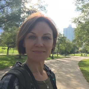 Meet your Posher, Haley